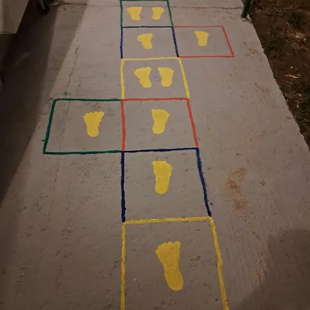 Casa Di Tre Mare Tatil Evi