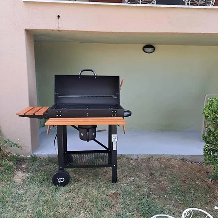 Casa Di Tre Mare Tatil Evi