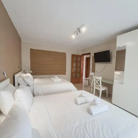 Tatil Evi Casa Di Tre Mare