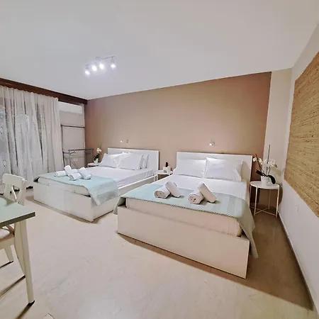 Tatil Evi Casa Di Tre Mare Nea Kallikrateia