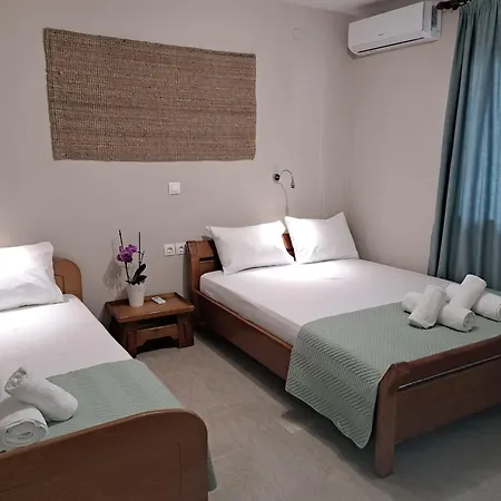 Casa Di Tre Mare Nea Kallikrateia