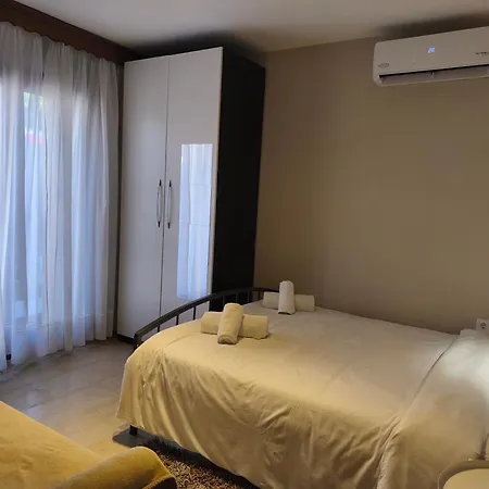 Casa Di Tre Mare Feriehus Nea Kallikrateia