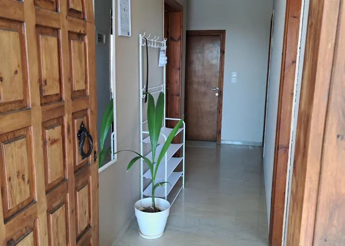 Casa Di Tre Mare * Nea Kallikrateia