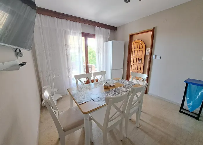 Casa Di Tre Mare * Nea Kallikrateia