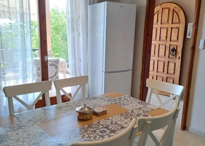 Casa Di Tre Mare * Nea Kallikrateia