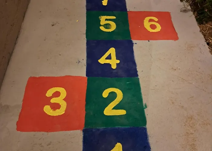 Feriehus Casa Di Tre Mare