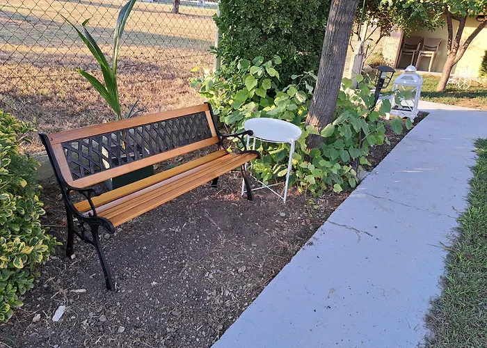 Casa Di Tre Mare Feriehus Nea Kallikrateia