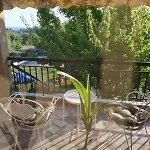 Ferienhaus Casa Di Tre Mare Nea Kallikrateia