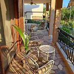 Casa Di Tre Mare Ferienhaus *
