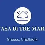 Ferienhaus Casa Di Tre Mare