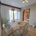 Ferienhaus Casa Di Tre Mare