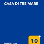 Ferienhaus Casa Di Tre Mare Nea Kallikrateia