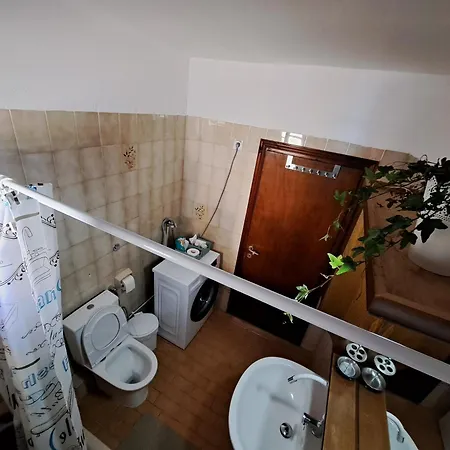 Casa Di Tre Mare Holiday home Nea Kallikrateia