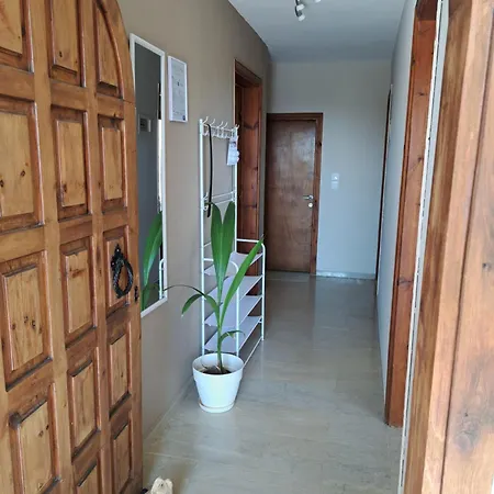 Casa Di Tre Mare * Nea Kallikrateia