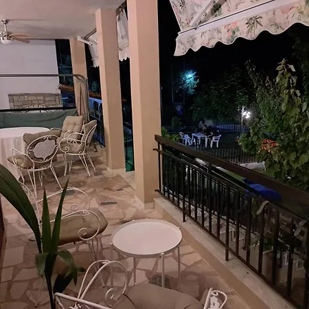 Casa Di Tre Mare Semesterbostad *