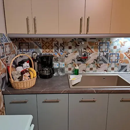 Casa Di Tre Mare * Nea Kallikrateia