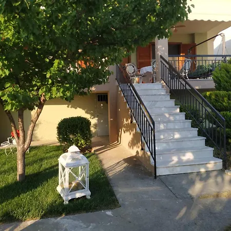 Casa Di Tre Mare *