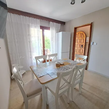 Casa Di Tre Mare * Nea Kallikrateia