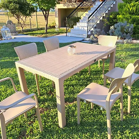 Casa Di Tre Mare Holiday home *