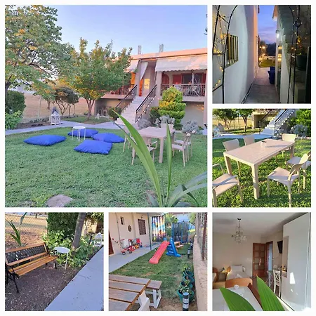 Casa Di Tre Mare Holiday home *