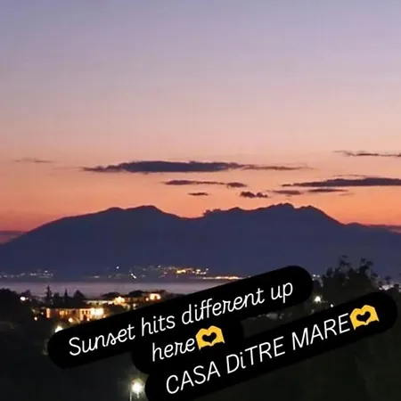 Casa Di Tre Mare *