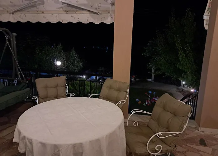 Casa Di Tre Mare * Nea Kallikrateia