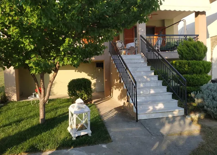 Casa Di Tre Mare *