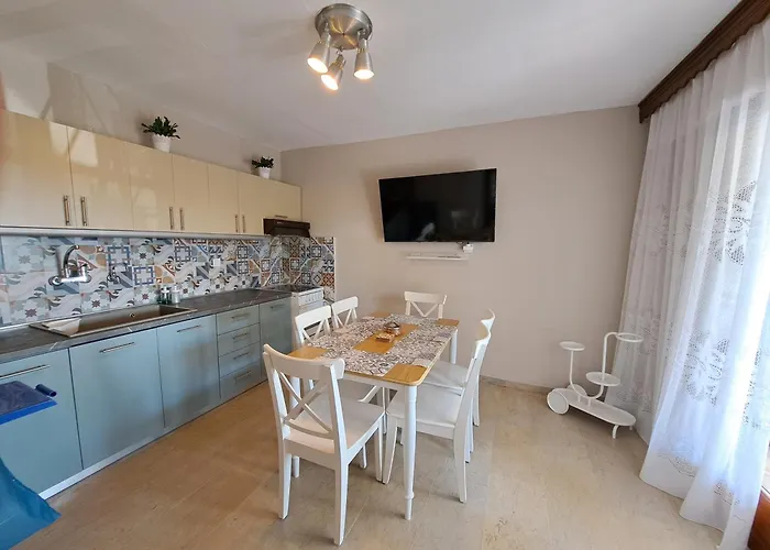 Casa Di Tre Mare