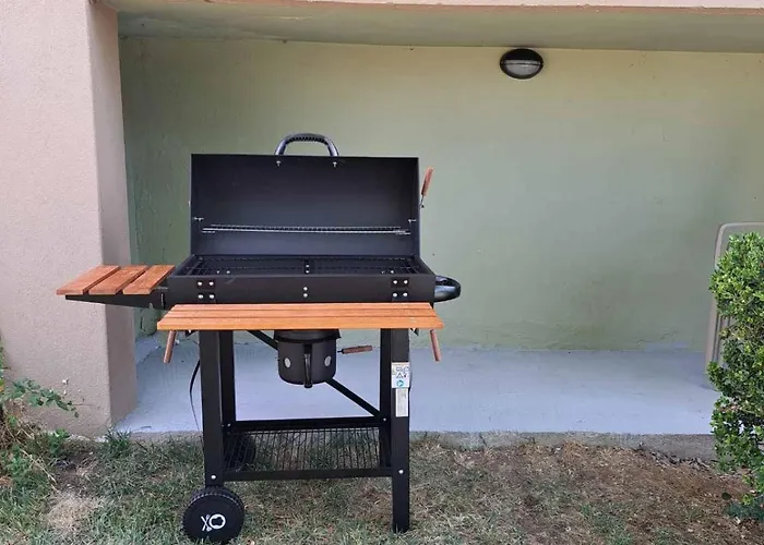 Casa Di Tre Mare Casa de Férias