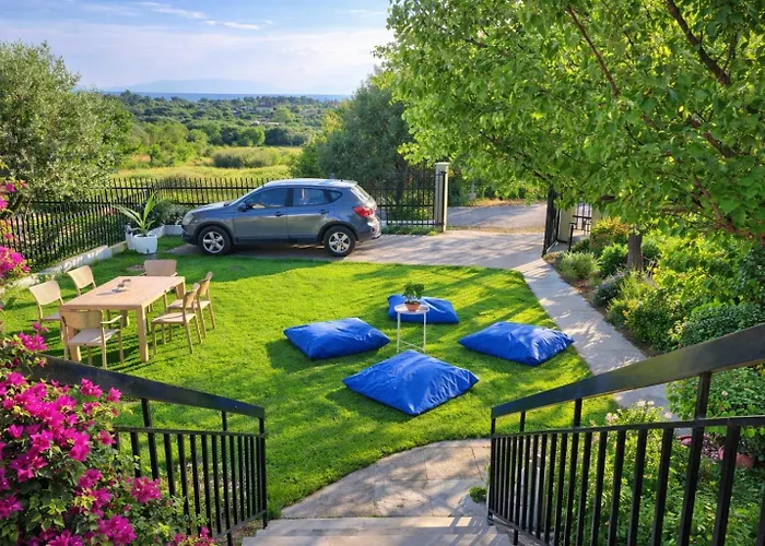 Casa de Férias Casa Di Tre Mare *