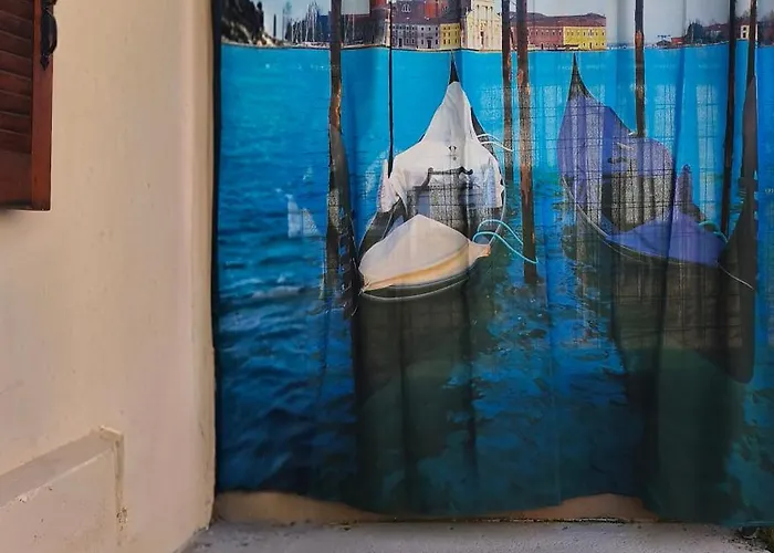 Casa de Férias Casa Di Tre Mare