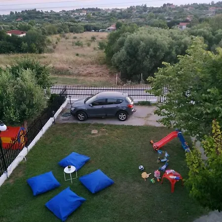 Casa vacanze Casa Di Tre Mare *