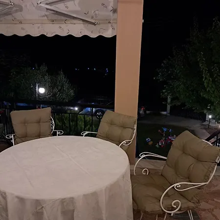 Casa Di Tre Mare * Nea Kallikrateia