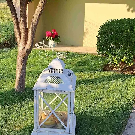 Casa vacanze Casa Di Tre Mare Nea Kallikrateia