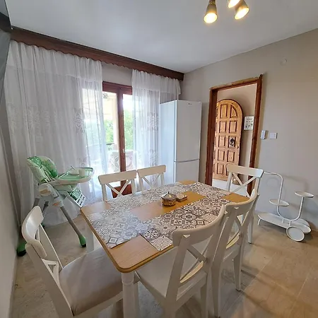 Feriehus Casa Di Tre Mare