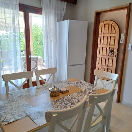 Casa Di Tre Mare * Nea Kallikrateia