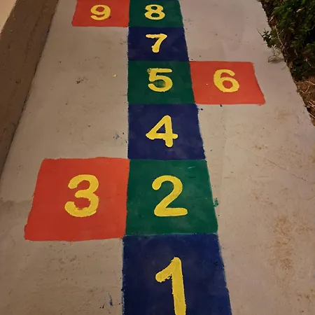 Casa vacanze Casa Di Tre Mare