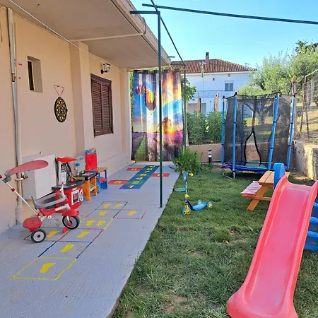 Casa vacanze Casa Di Tre Mare