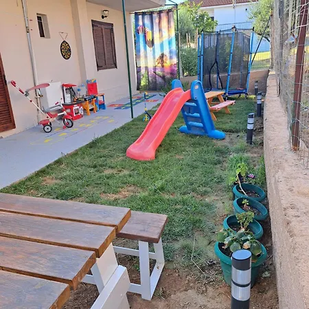 Casa Di Tre Mare Nea Kallikrateia