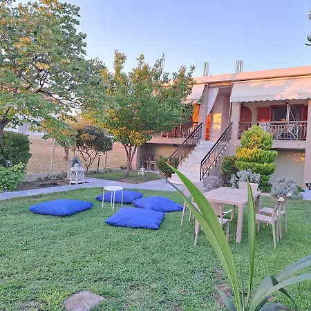 Casa Di Tre Mare Casa vacanze