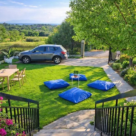 Casa vacanze Casa Di Tre Mare *